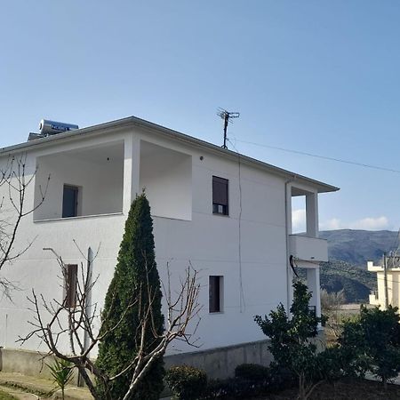 Villa Besart Berat Extérieur photo