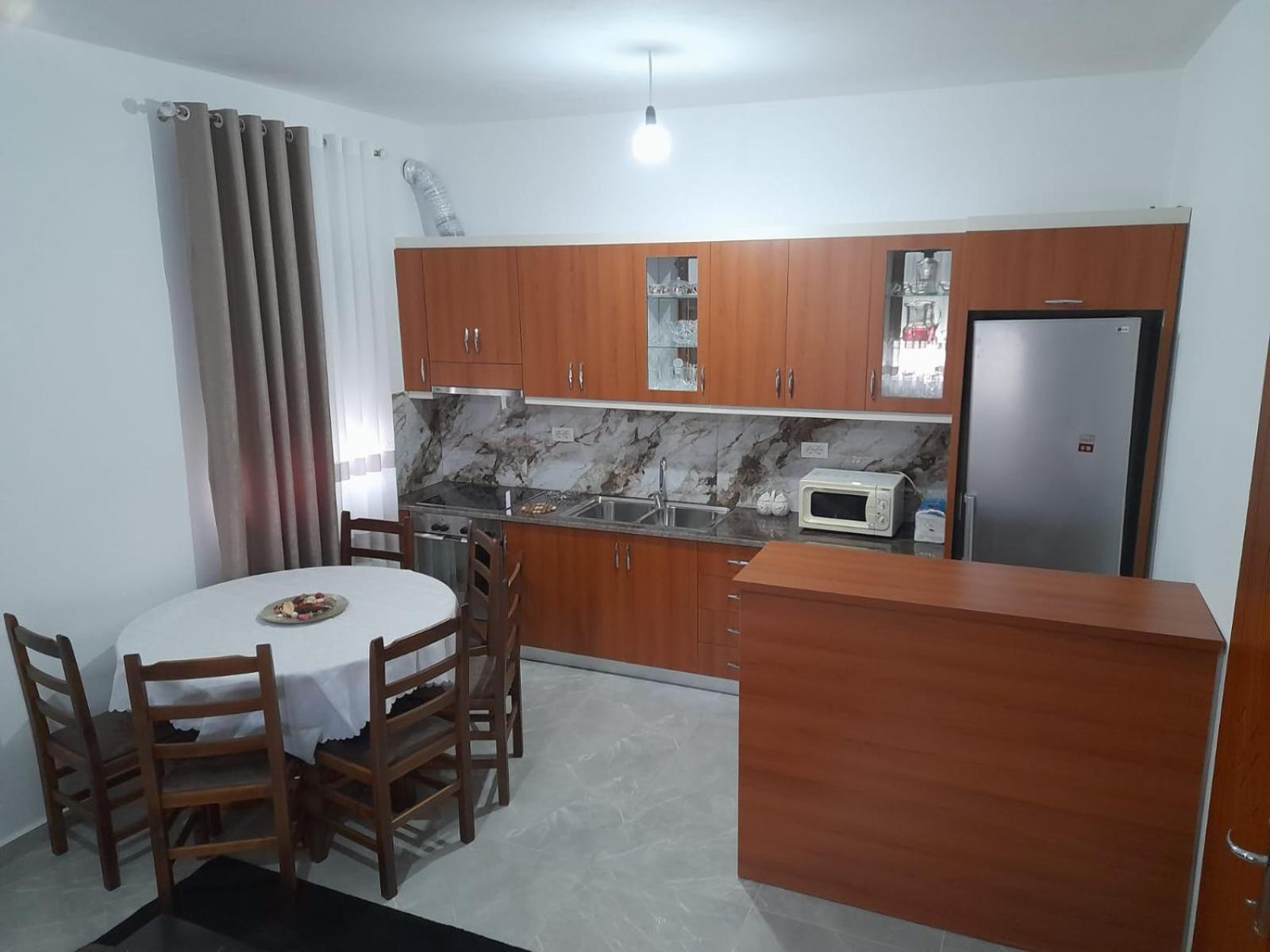 Villa Besart Berat Extérieur photo