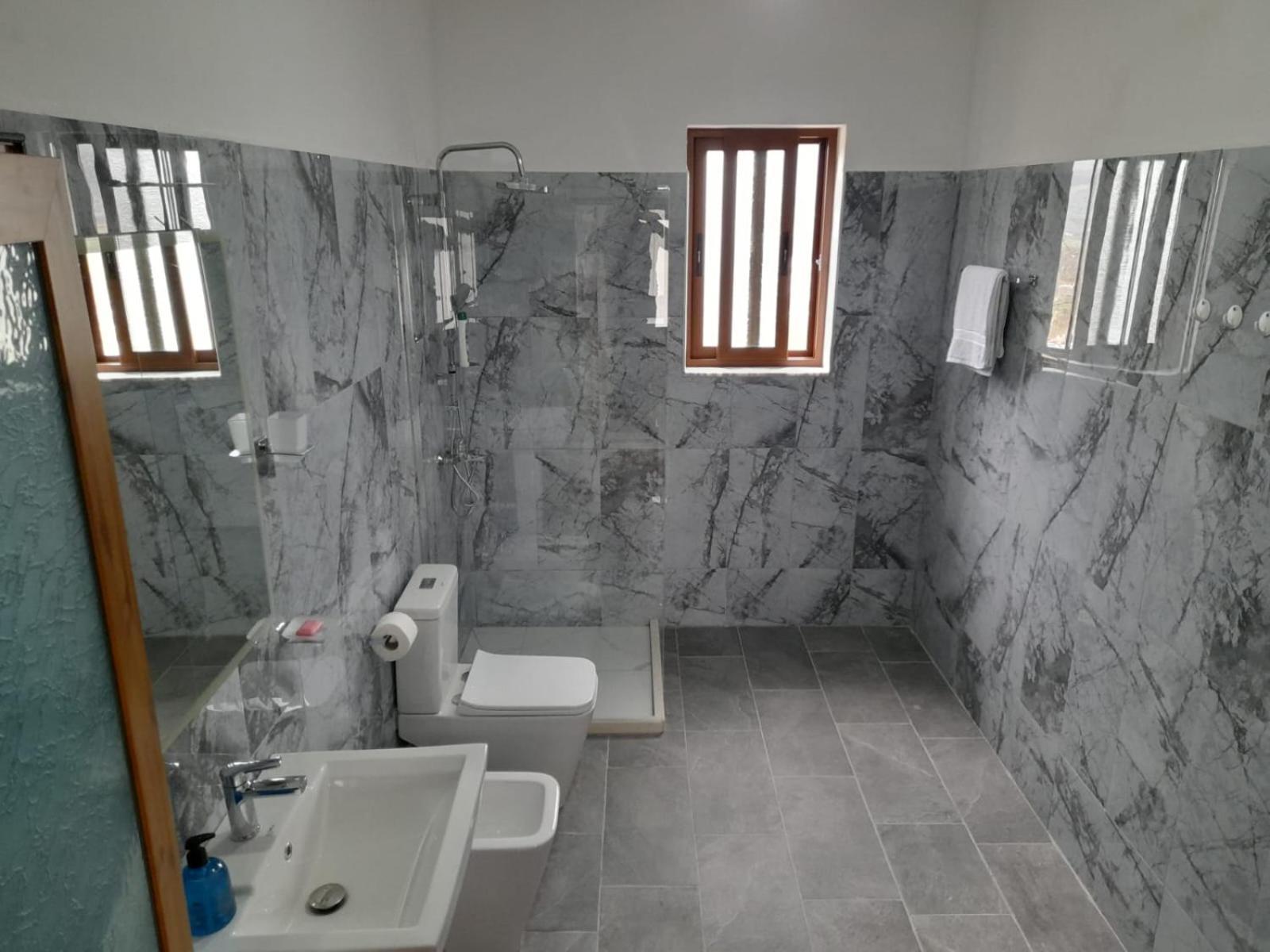 Villa Besart Berat Extérieur photo